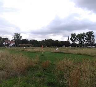 Soccerpark Dirmstein in Dirmstein