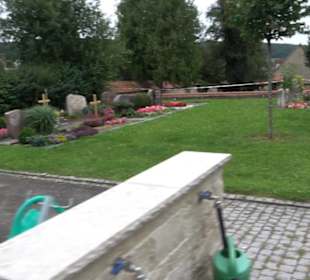 Friedhof Gächingen