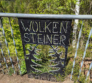 Wandern Wolkenstein