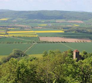 Burg Schaumburg Rinteln-Schaumburg