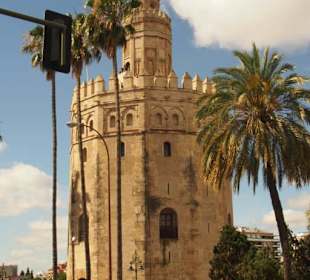 Torre del Oro