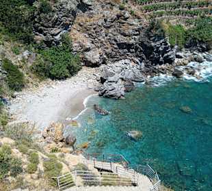 Strand Gazipasa
