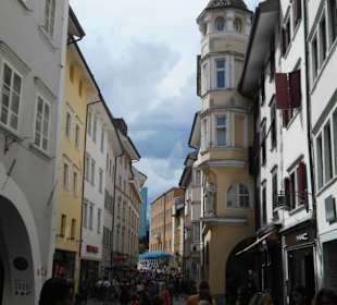 Altstadt Bozen