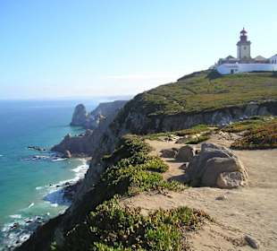 Cabo da Roca