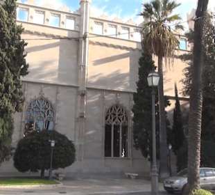 Llotja de Palma