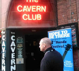 The Cavern Club