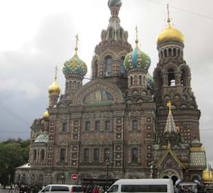 Panoramafahrt