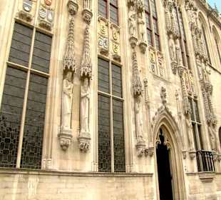 Monumenty na Starym Mieście