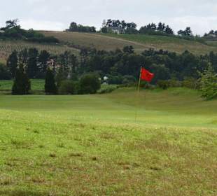 Devonvale Golf Club