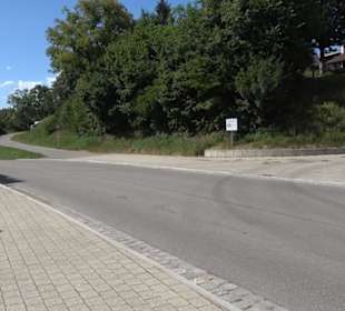 Haupt- und Landgestüt Marbach