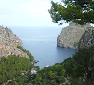 Port de Sa Calobra