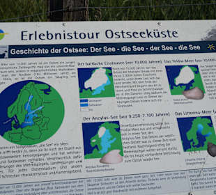 Stadtrundfahrt Grömitz