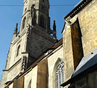 Kirche St. Georg