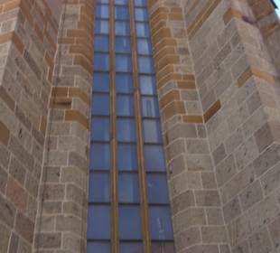 Katholische Pfarrkirche St. Salvator