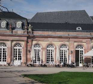 Schwetzinger Schloss