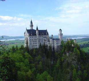 Neuschwanstein