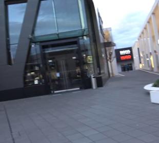 Outletcity Metzingen