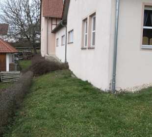 Dorfgemeinschaftshaus Böttingen