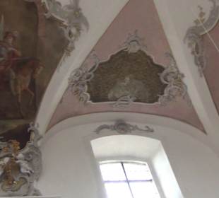 Kath. Stadtpfarrkirche St. Martin