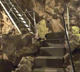 Tiefenhöhle Laichingen