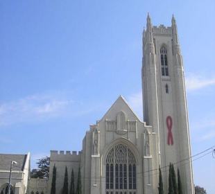 Kirche von Sister Act