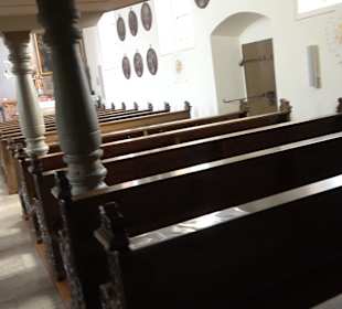 Katholische Kirche St. Stephanus Tigerfeld