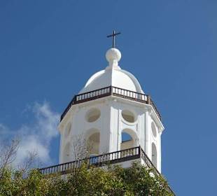 Kirche in Teguise