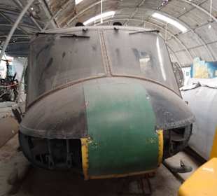 Hier wartet noch viel Arbeit