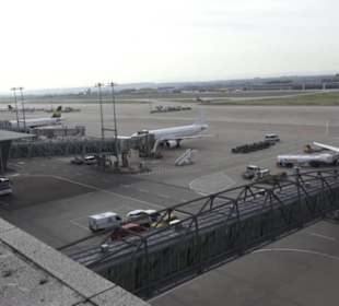 Flughafen Stuttgart