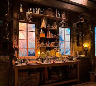 Warner Bros. Studios