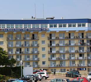 Hotel in Cuxhaven