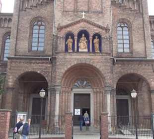Peter-und-Paul-Kirche