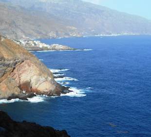 Santo Antao