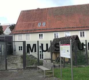 Alamannenmuseum Ellwangen