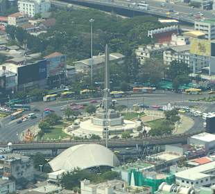 Victory Monument