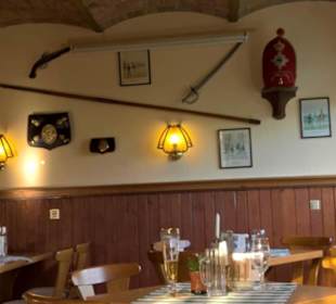 Gartenlokal Am Kaiserbahnhof