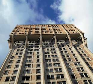 Torre Velasca