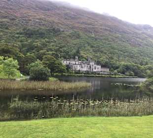 Kylemore Abbey