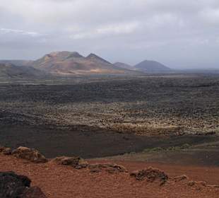 Park Narodowy Timanfaya
