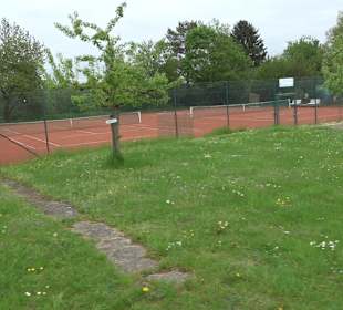 Tennisanlage TC Giengen