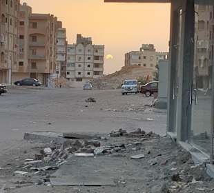 Stadtrundgang Hurghada