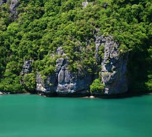 Green Lake