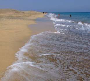 Strand Maspalomas