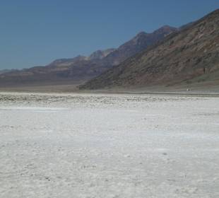 Badwater Basin