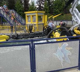 LEGO X-treme - Wellenreiter