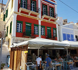 Insel Symi
