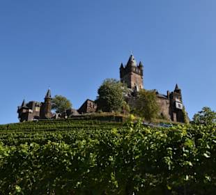 Cochem Castle