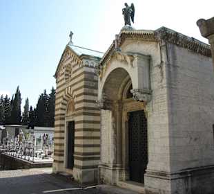 Cimitero Monumentale delle Porte Sante