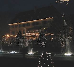 Europa Park - Winterzauber