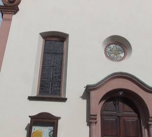 Alt-katholische Kirche St. Mattias Offenburg
